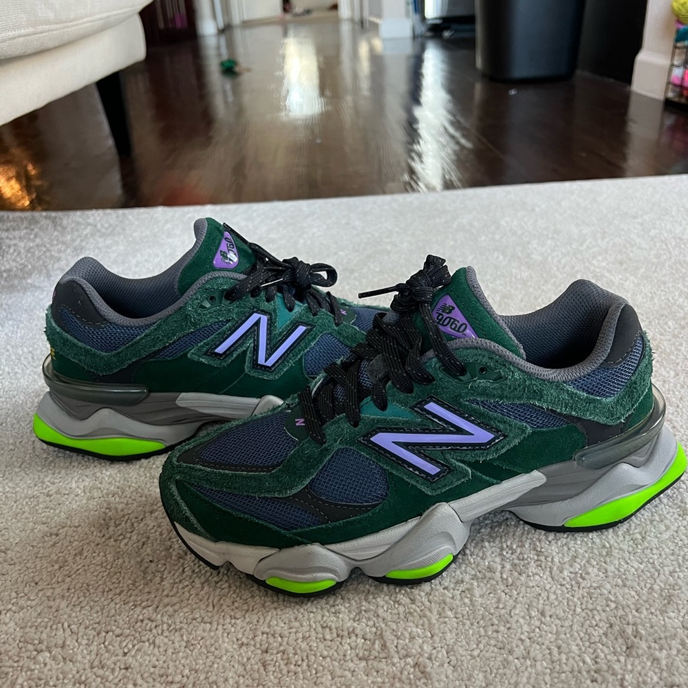 New balance 9060 nightwatch